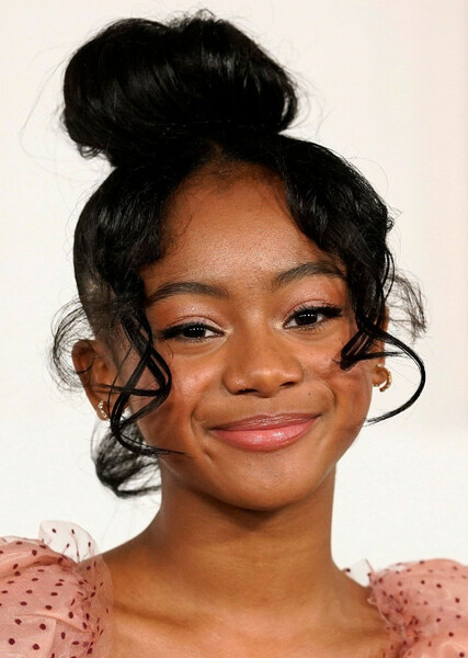 Faithe Herman