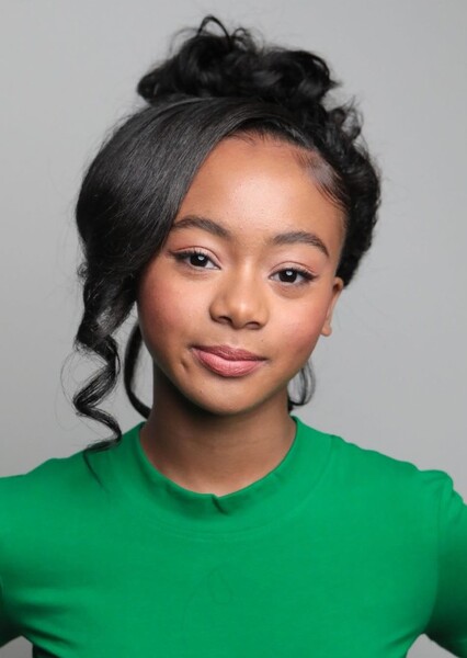 Faithe Herman