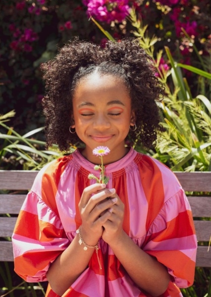 Faithe Herman photo