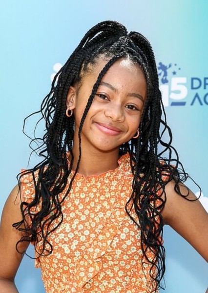 Faithe Herman photo