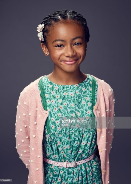 Faithe Herman photo