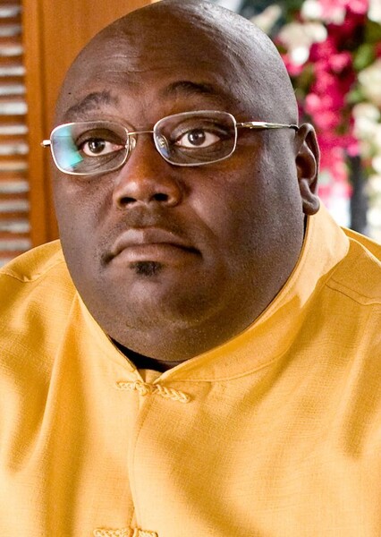 Faizon Love photo