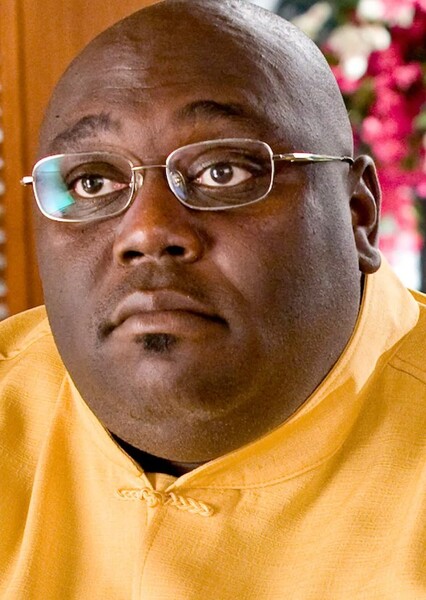 Faizon Love photo