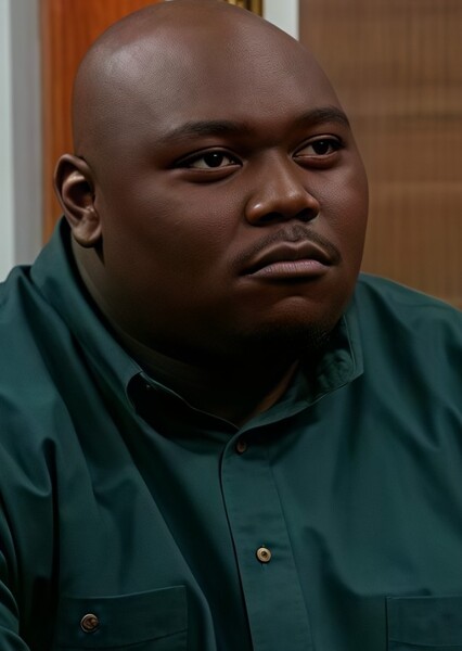 Faizon Love photo