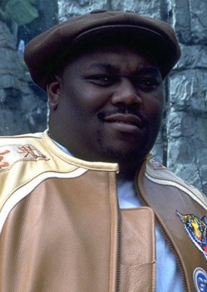 Faizon Love photo