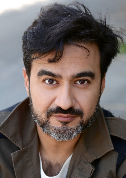 Fajer Al-Kaisi