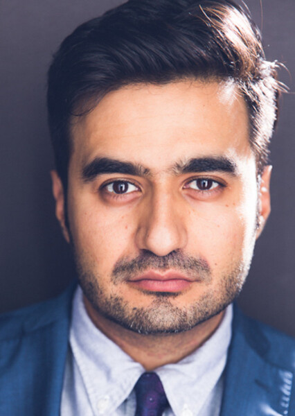 Fajer Al-Kaisi photo