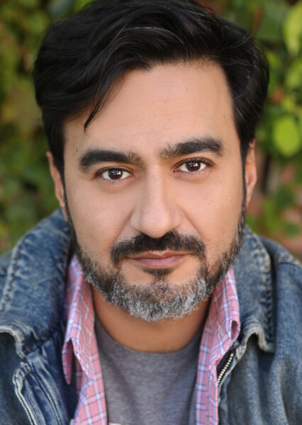 Fajer Al-Kaisi photo