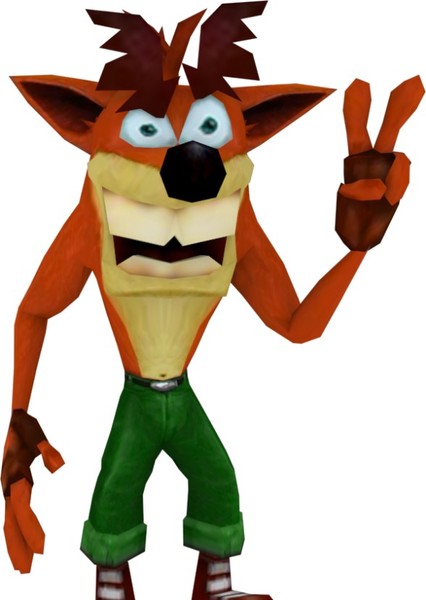 Fake Crash photo