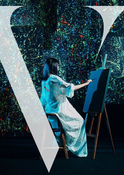 FAKEit (Hiroyuki Sawano)