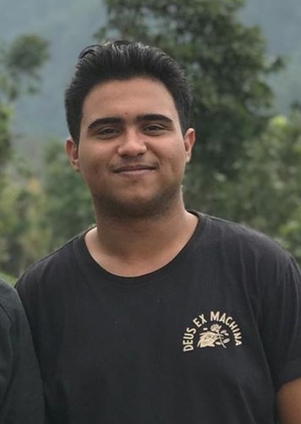 Fakhri Alatas