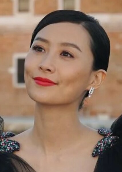 Fala Chen photo