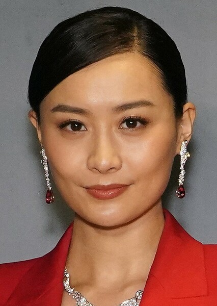 Fala Chen photo