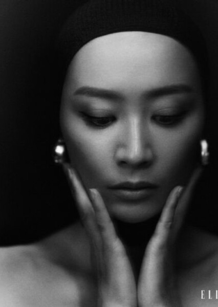 Fala Chen photo