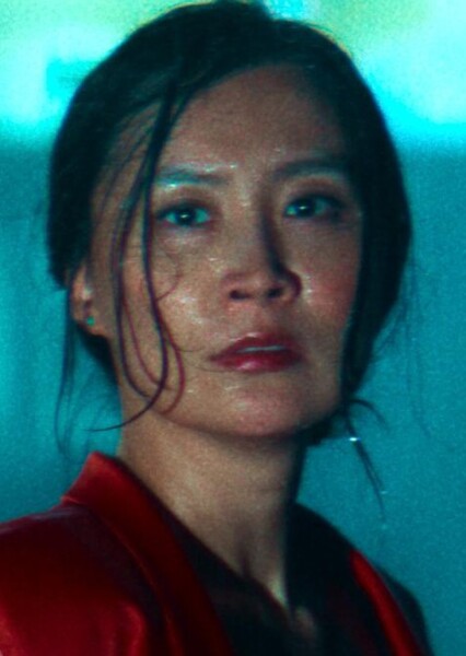 Fala Chen photo