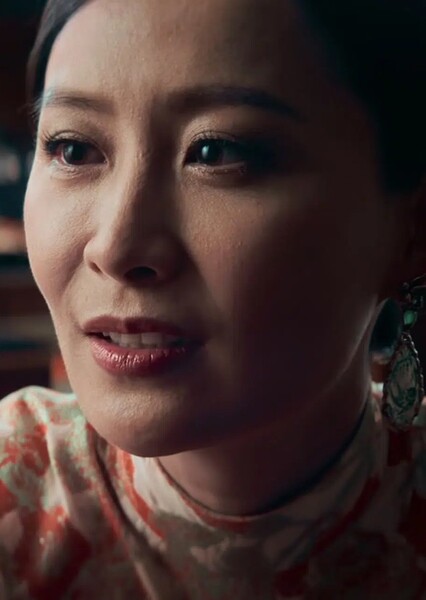 Fala Chen photo