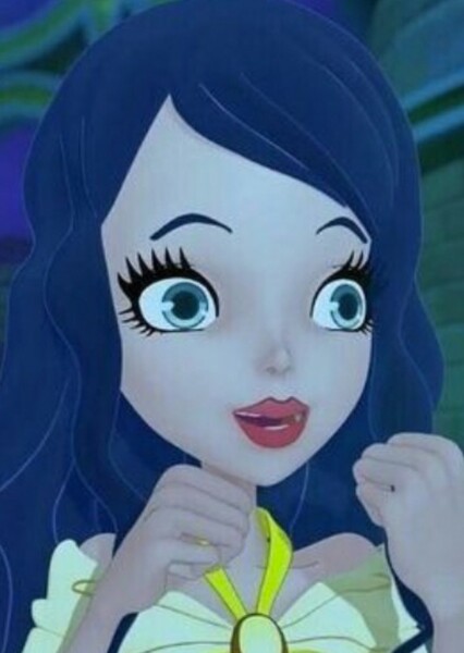 Fala SnowWhite