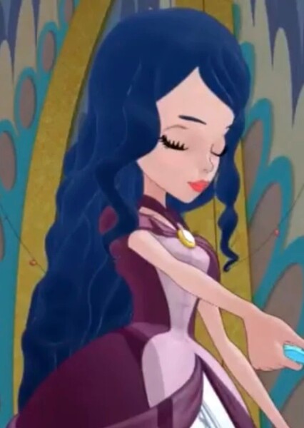 Fala SnowWhite photo