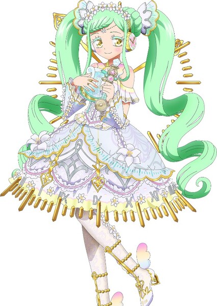 Falala (Pripara)