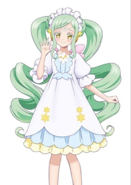 Falala (Pripara) photo