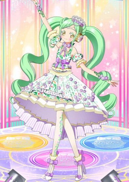 Falala (Pripara) photo