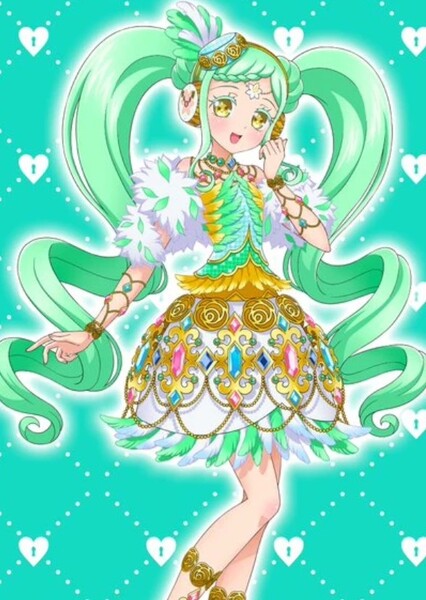 Falala (Pripara) photo