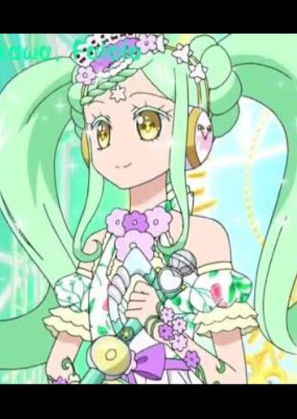 Falala (Pripara) photo