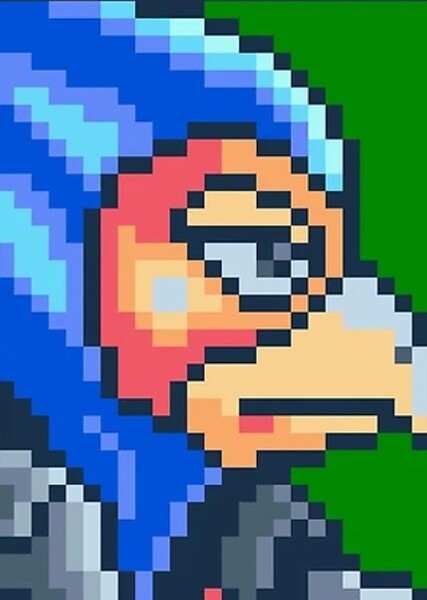 Falco Lombardi