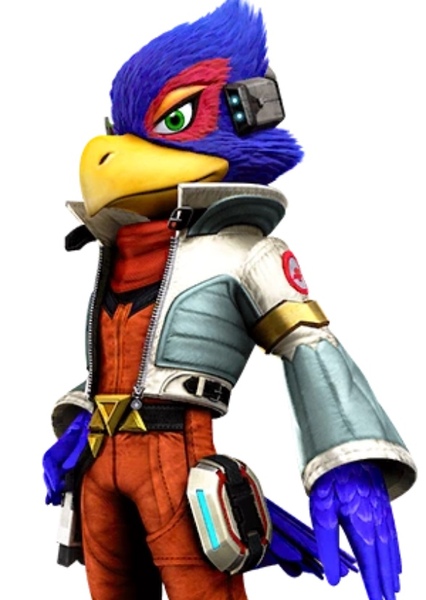 Falco Lombardi photo