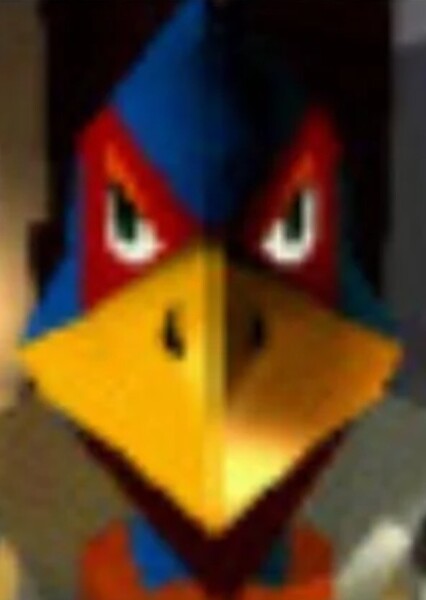 Falco Lombardi photo