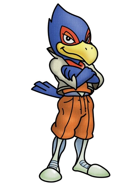 Falco Lombardi photo