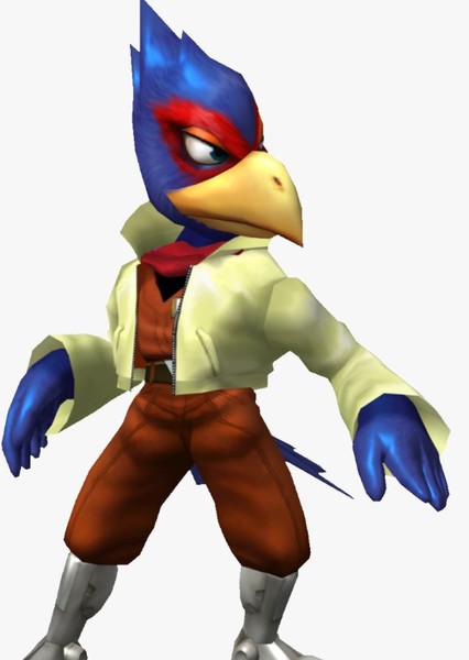 Falco Lombardi photo