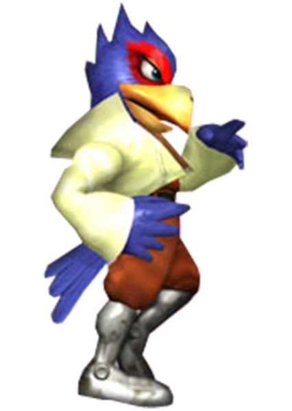 Falco Lombardi photo