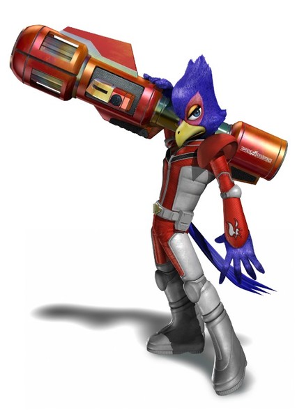 Falco Lombardi
