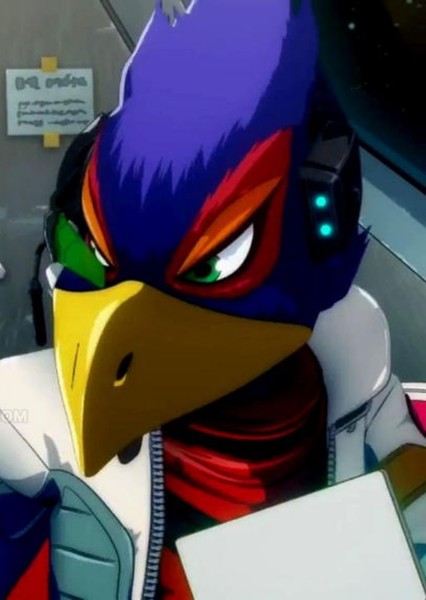 Falco Lombardi photo