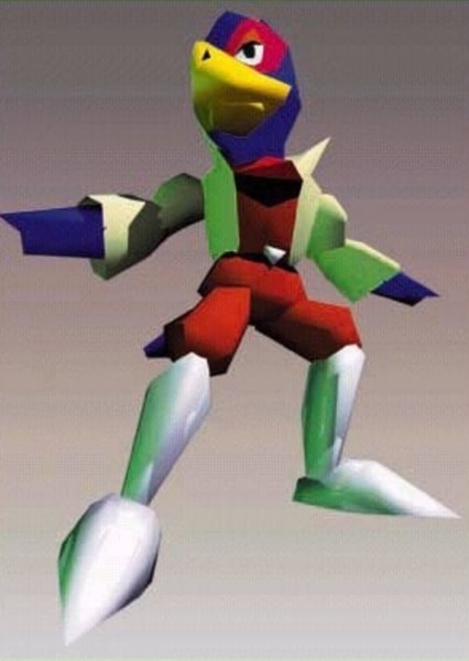 Falco Lombardi photo