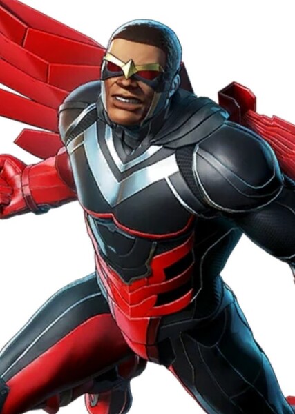 Falcon (Sam Wilson) photo