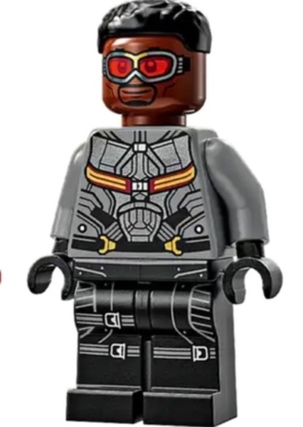 Falcon (Sam Wilson) photo