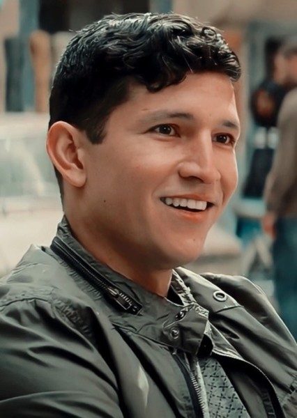 Falcon/Joaquín Torres (Marvel Cinematic Universe) photo
