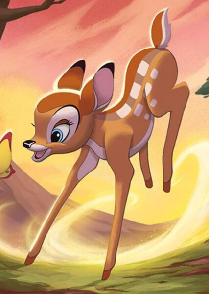 Faline photo