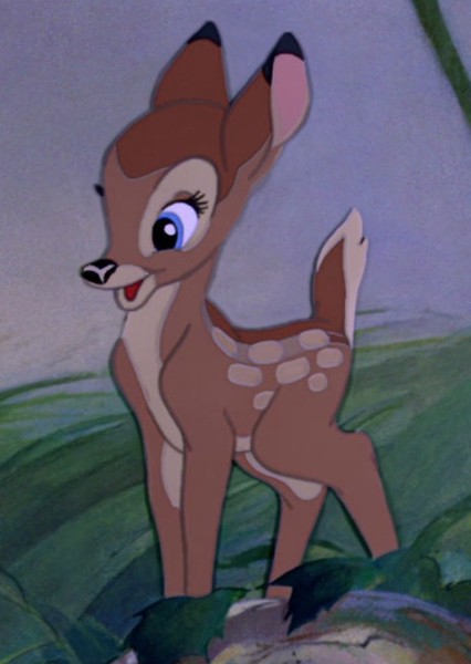 Faline photo