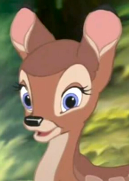 Faline photo