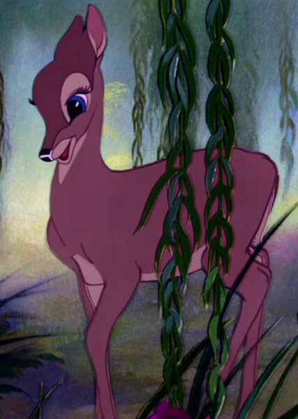 Faline photo