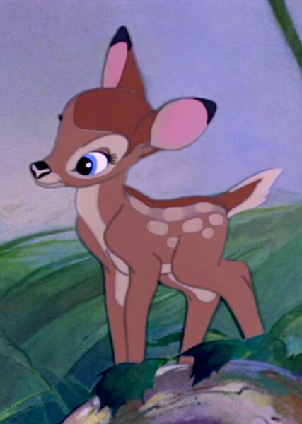 Faline photo
