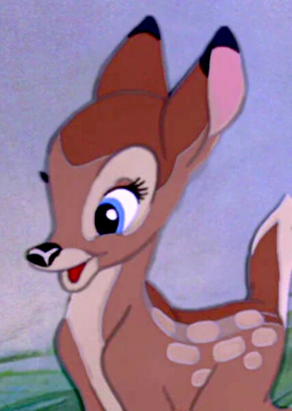 Faline photo