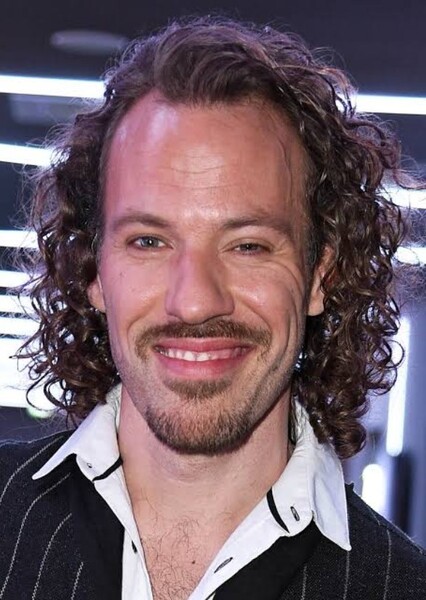 Marcus Scarlotti