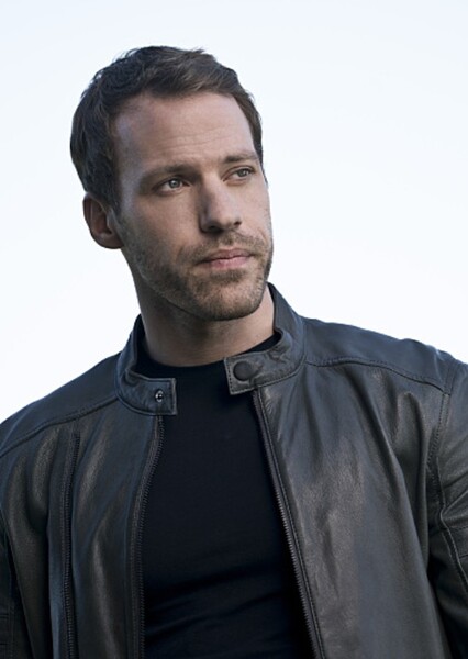 Falk Hentschel photo