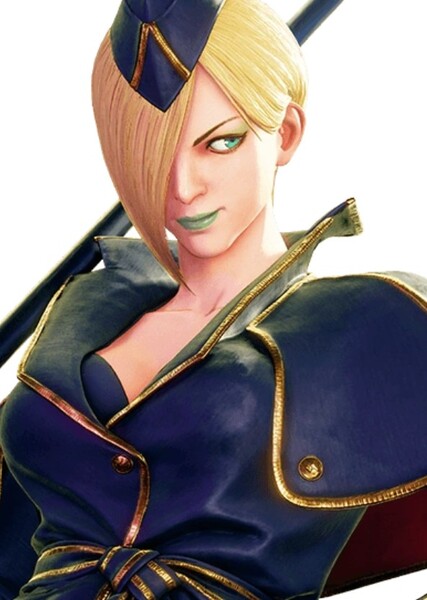 Falke photo