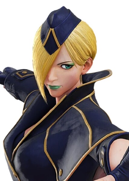 Falke photo