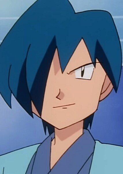 Falkner (Pokemon) photo